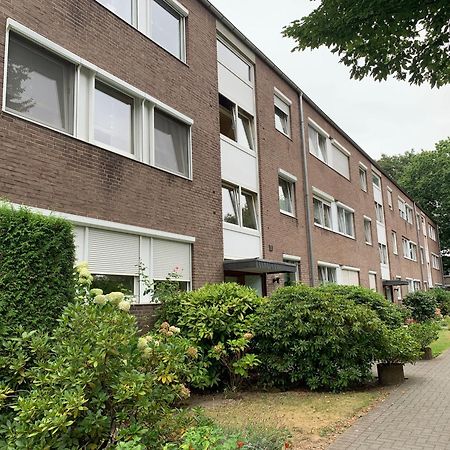 Leon'S Apartment Krefeld Bagian luar foto