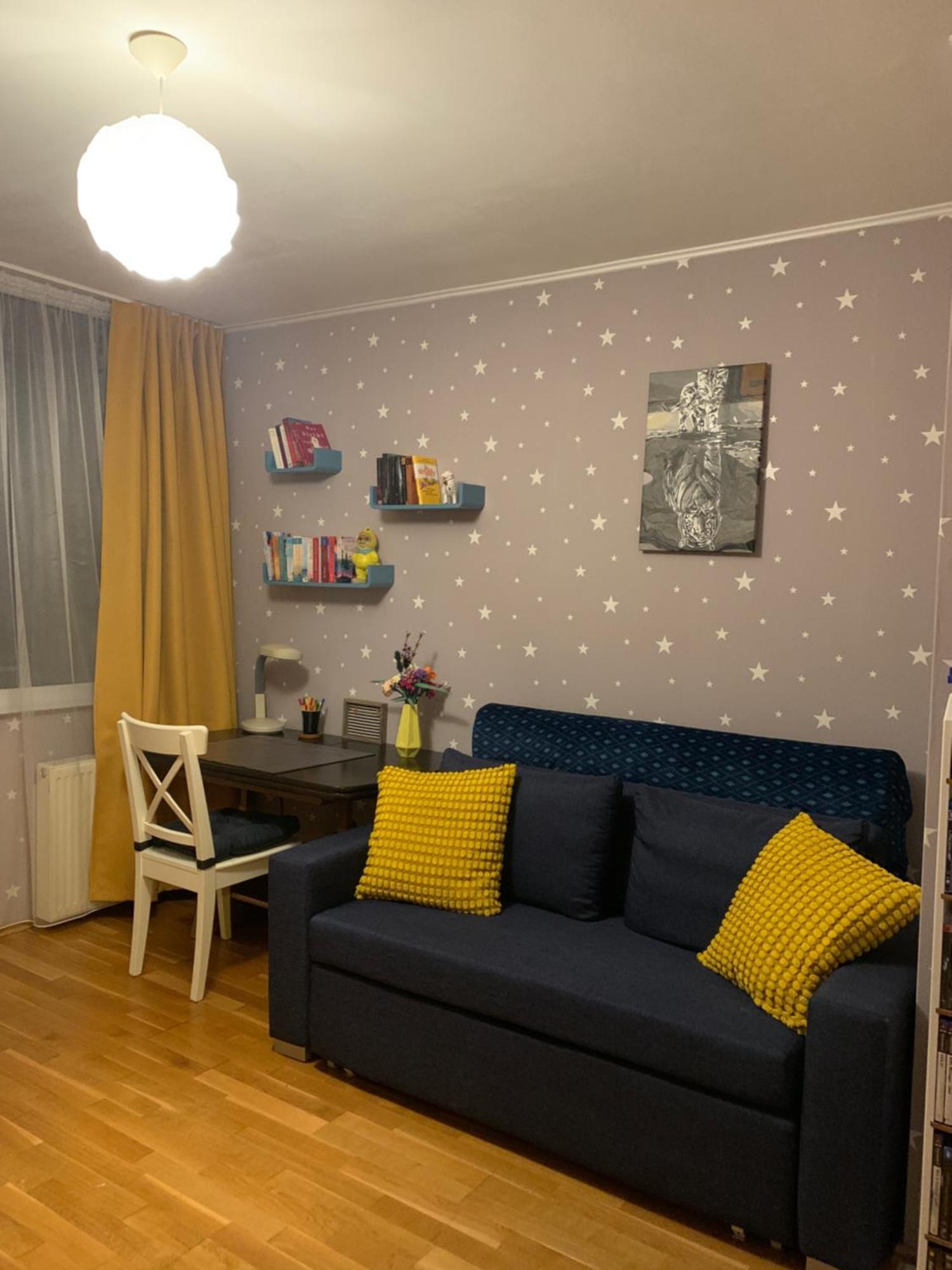 Leon'S Apartment Krefeld Bagian luar foto