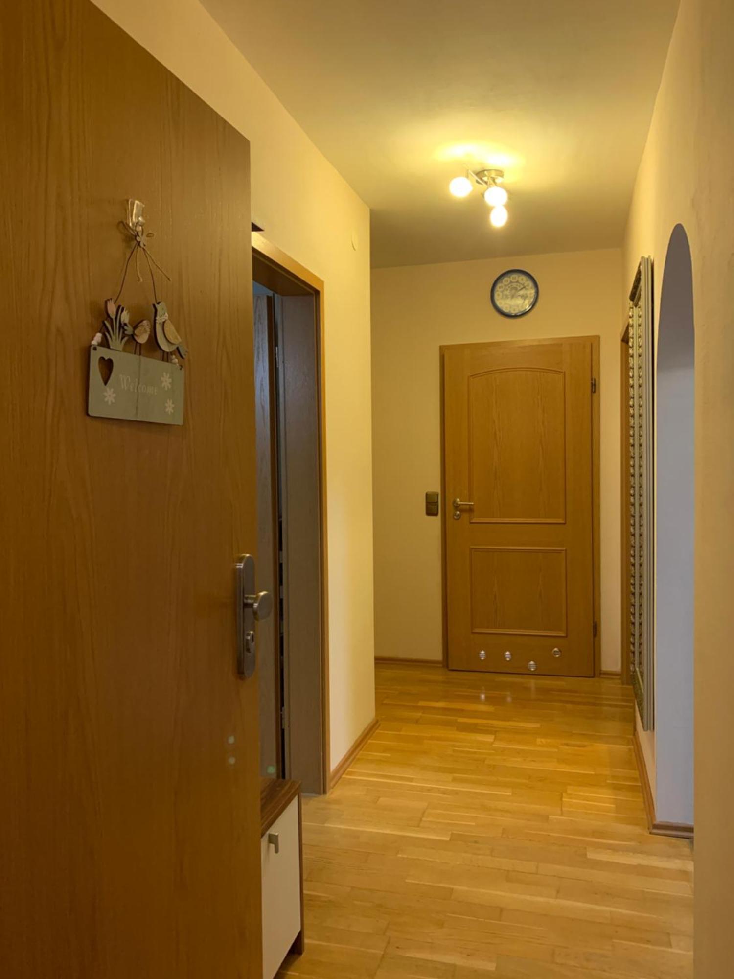 Leon'S Apartment Krefeld Bagian luar foto