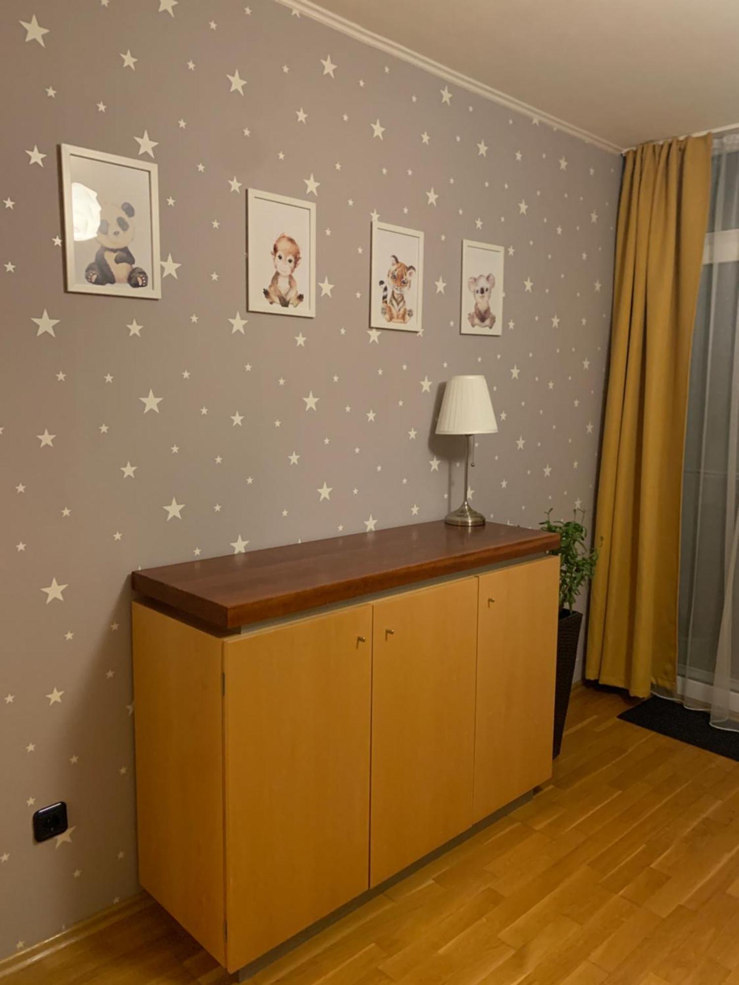 Leon'S Apartment Krefeld Bagian luar foto